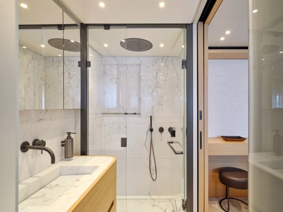 VIP Cabin