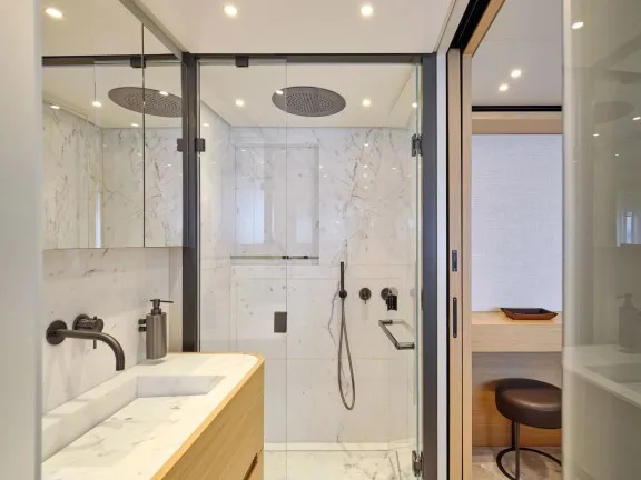 VIP Cabin