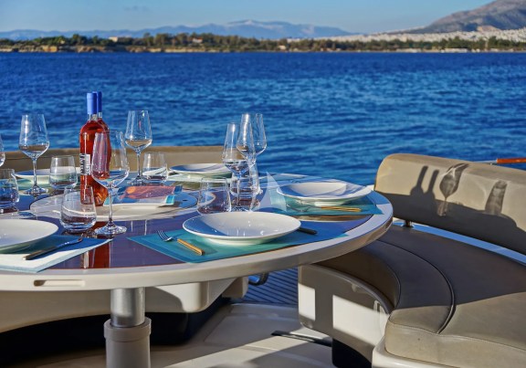 Image of SEA U yacht #7