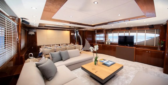 Saloon