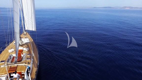 Sailing