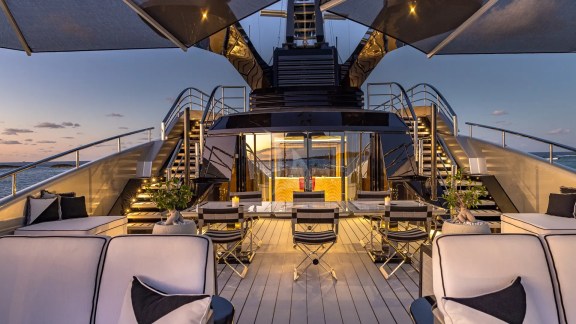 Image of OKTO yacht #22