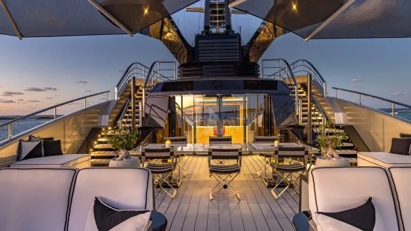 Image of OKTO yacht #21
