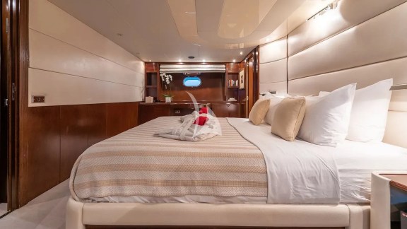 Vip cabin