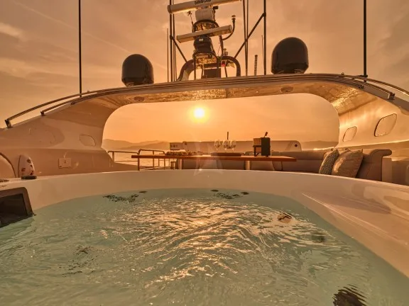 Image of ANASA yacht #92