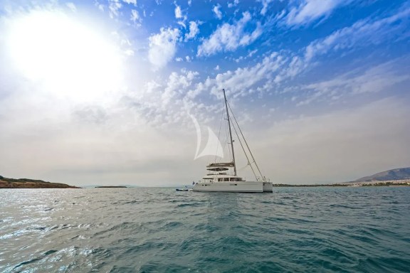 Sailing