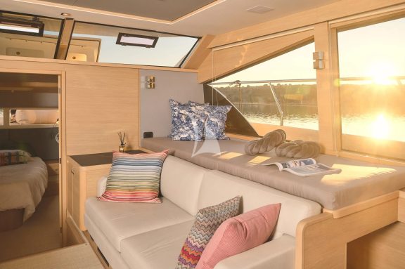 Image of By My Side yacht #11