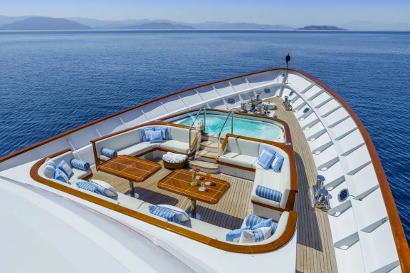 Image of ITOTO yacht #49
