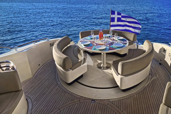 Image of SEA U yacht #8