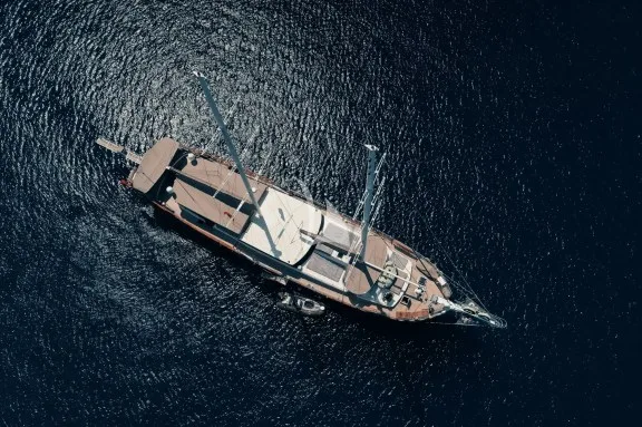 Image of NEVRA QUEEN yacht #3