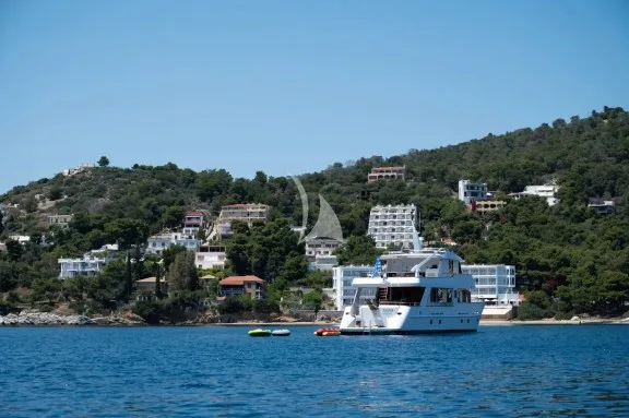 Image of ELENA yacht #10