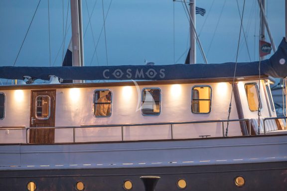 Cosmos