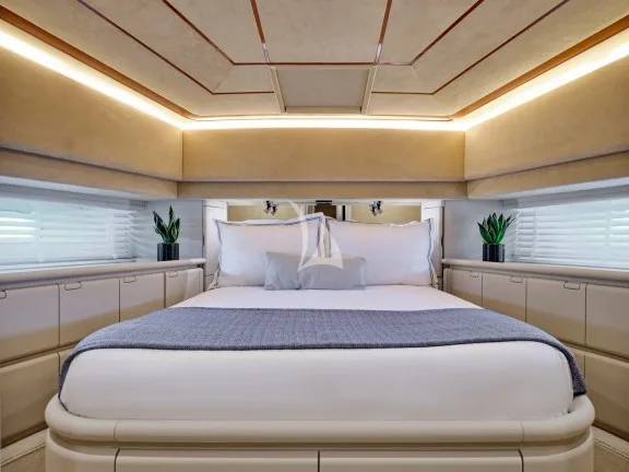 VIP cabin