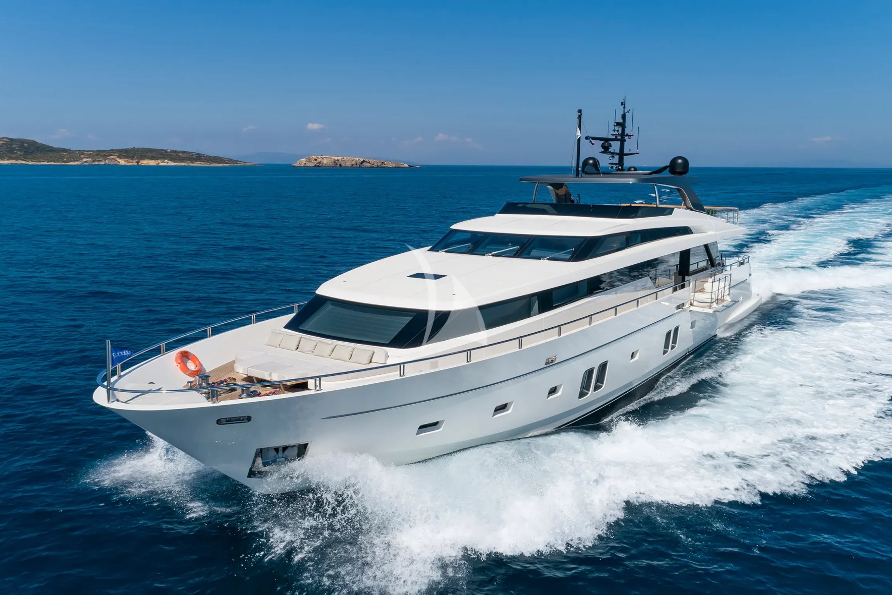 Main image of Dinaia yacht