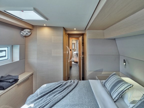 Image of AZUL yacht #54