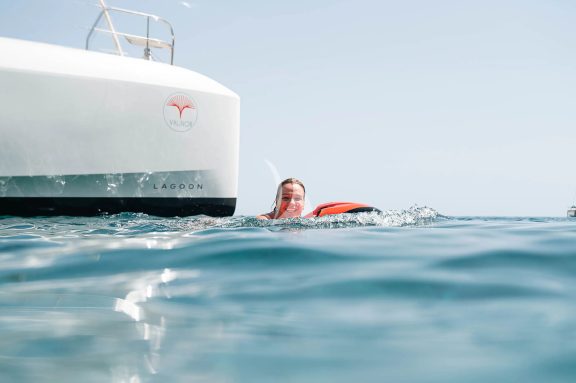 Image of VALINOR yacht #44