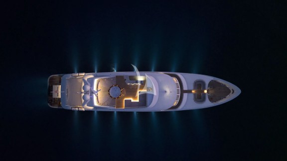Image of PRINCESS MELDA yacht #3