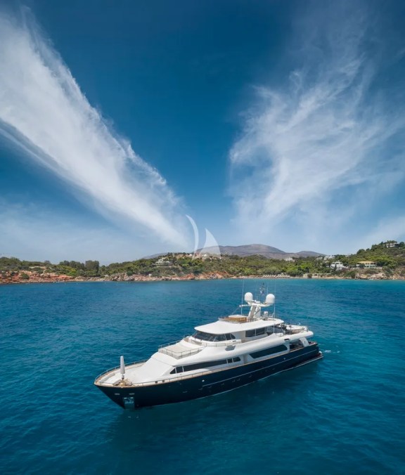 Image of HAG yacht #8