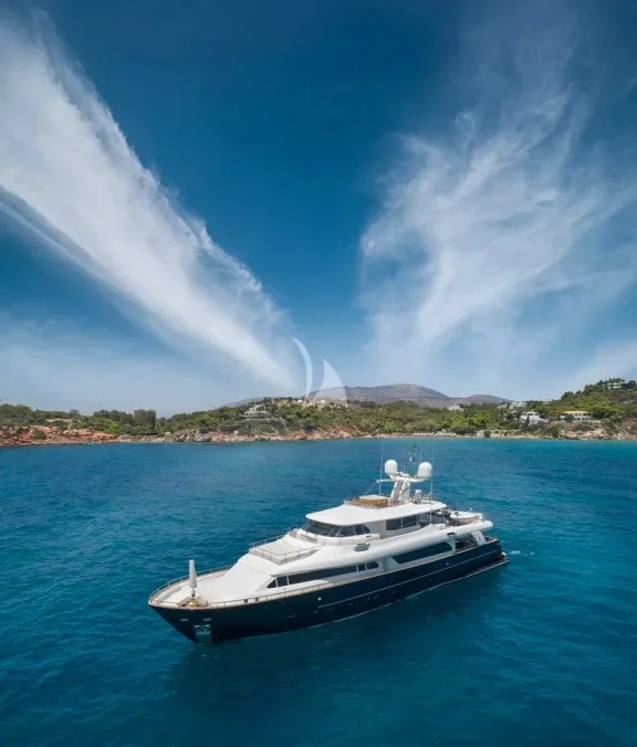 Image of HAG yacht #8
