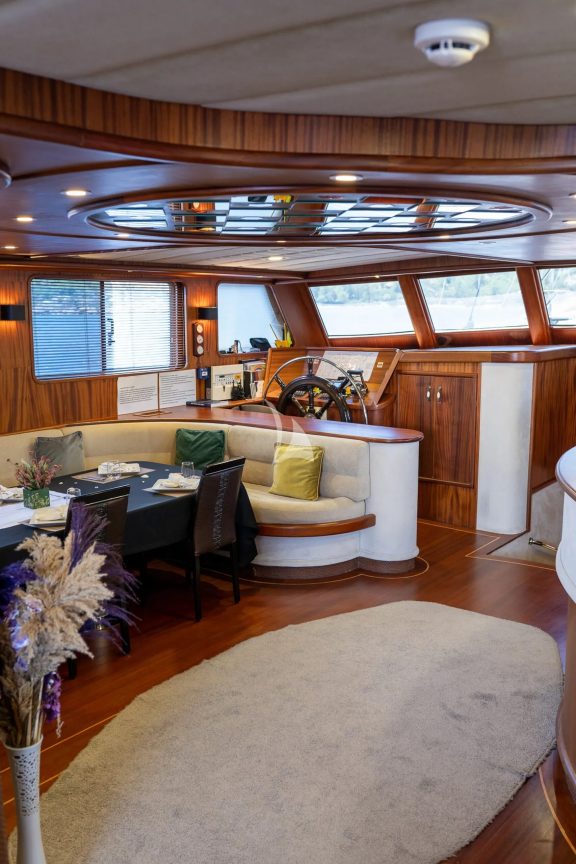 Image of Nevra Queen yacht #14