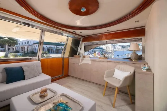 Image of MARY yacht #4