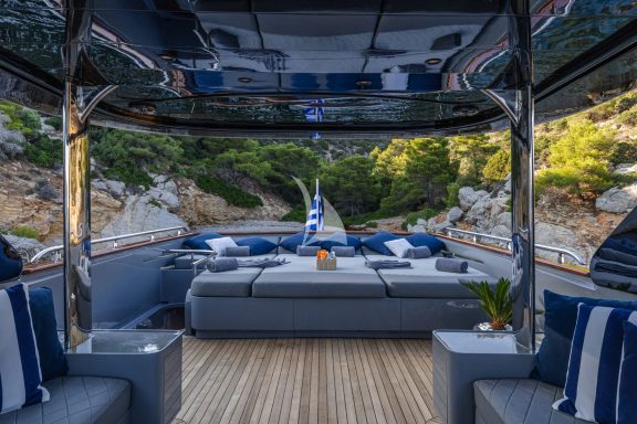 Image of PRINCESS L yacht #52
