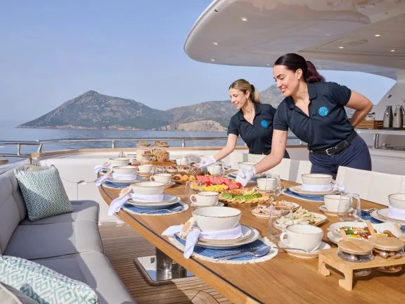 Image of ANASA yacht #60