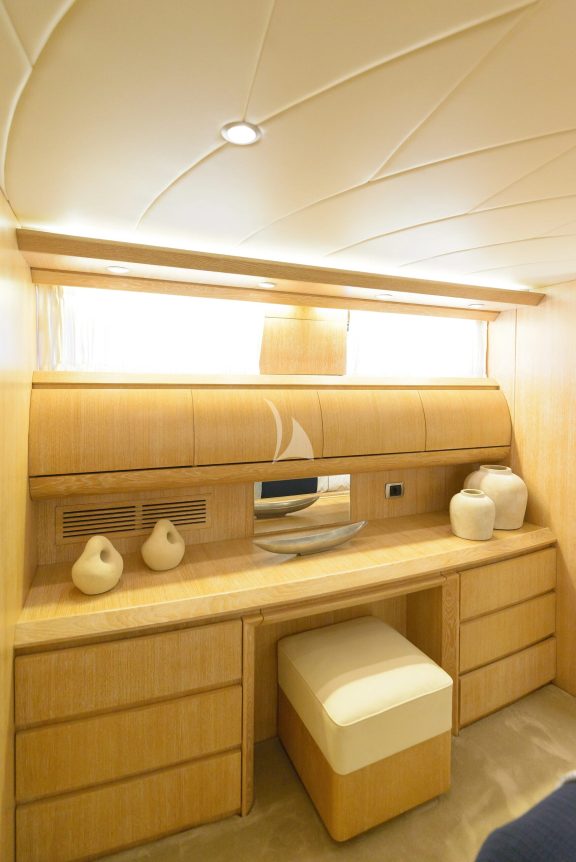 Image of COOKIE yacht #9