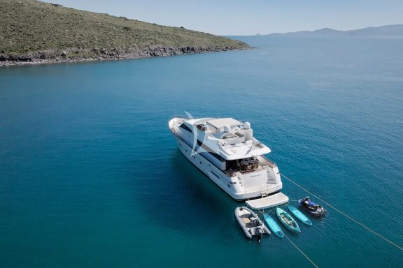 Image of MAMMA’S yacht #34