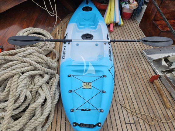 Image of THALASSA yacht #28