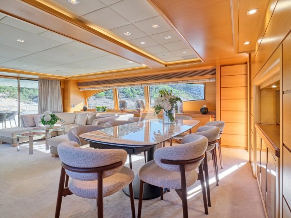 Image of SEVEN S yacht #36