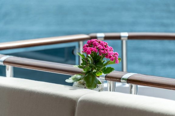 Image of IDEFIX II yacht #56