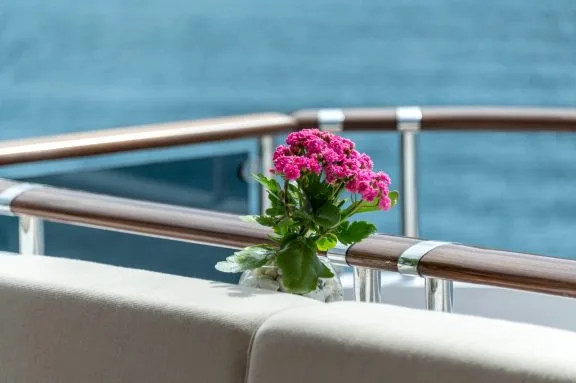 Image of IDEFIX II yacht #43