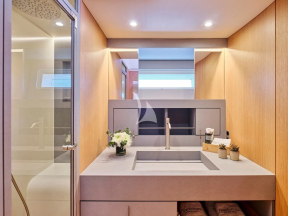 Image of NADAMAS yacht #50