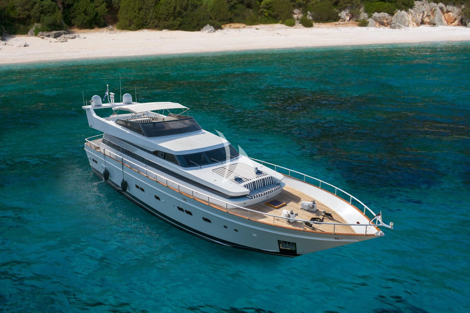 Main image of OPERA yacht