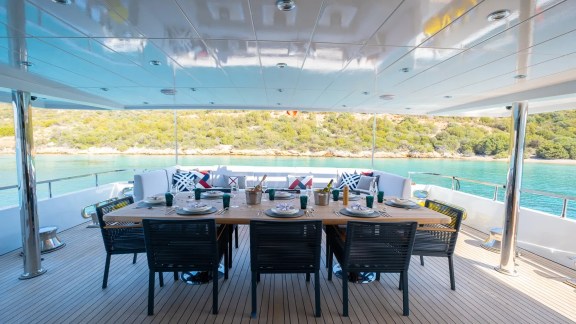 Image of OCEAN BREEZE yacht #5