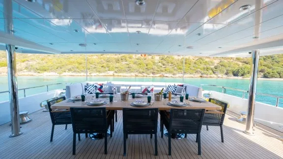 Image of OCEAN BREEZE yacht #5