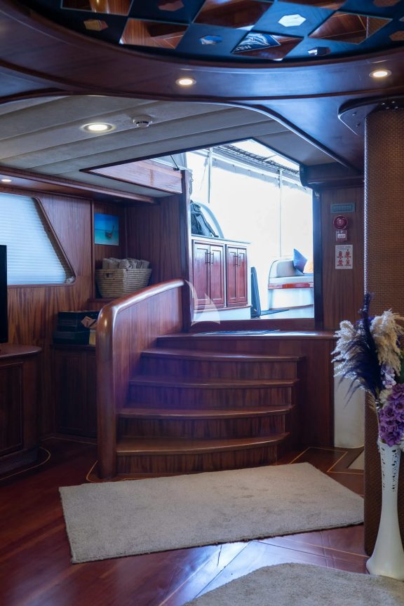 Image of Nevra Queen yacht #13