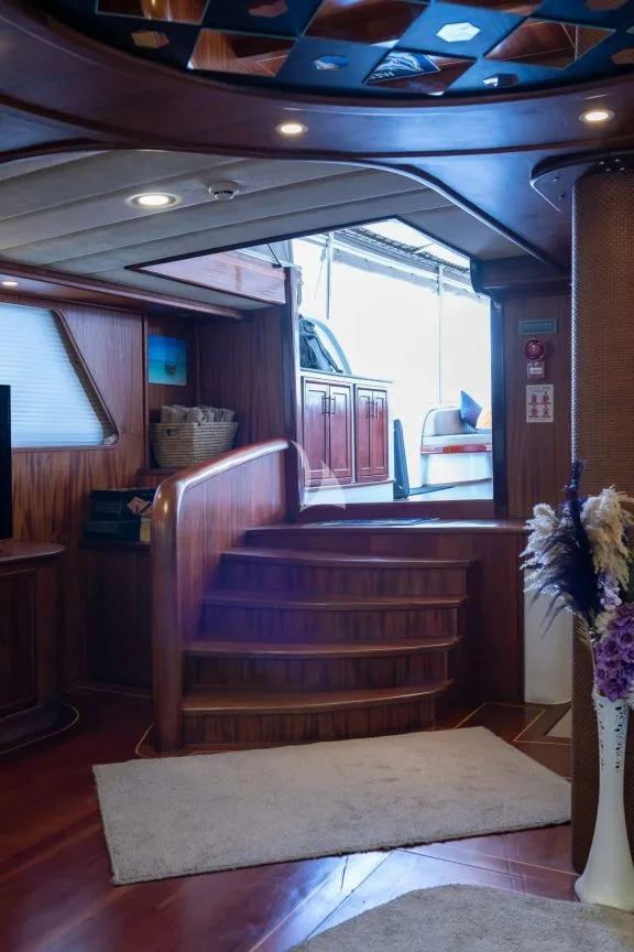 Image of NEVRA QUEEN yacht #13