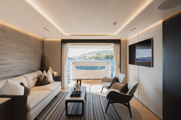 Master Suite