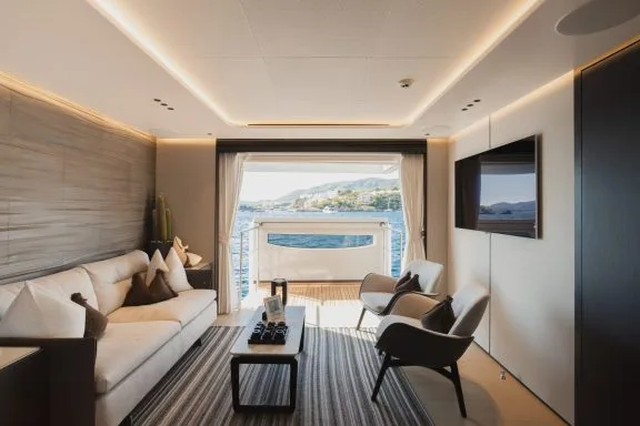 Master Suite
