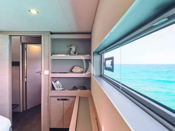 Image of ALMA yacht #62