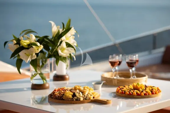 Image of C-ROCK yacht #23