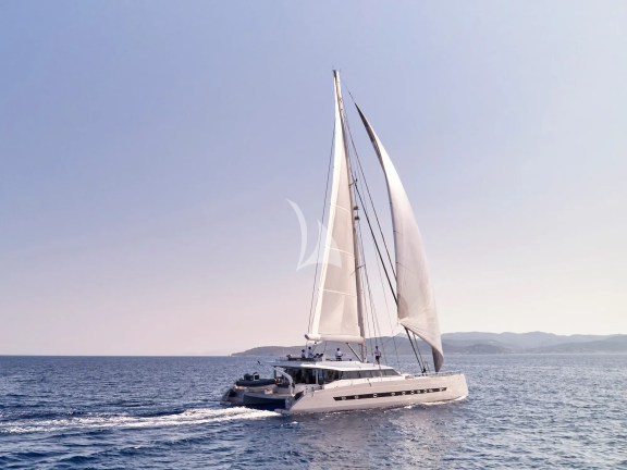 Image of SAMELI yacht #28