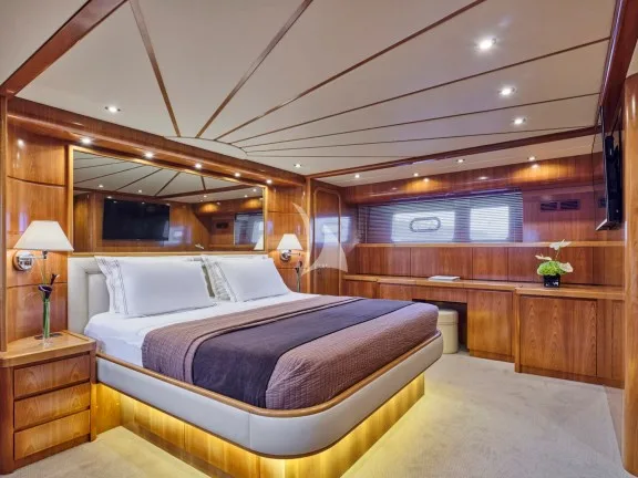 Image of STAR LINK yacht #34
