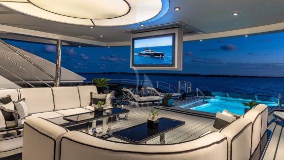 Image of OKTO yacht #26