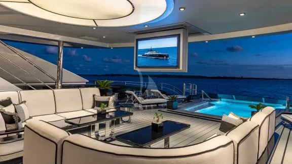 Image of OKTO yacht #25