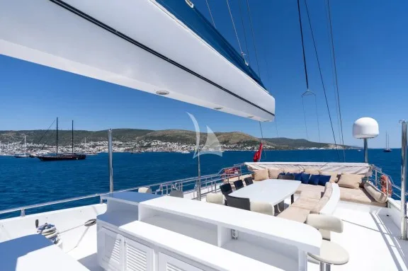 Image of CANARIA yacht #7