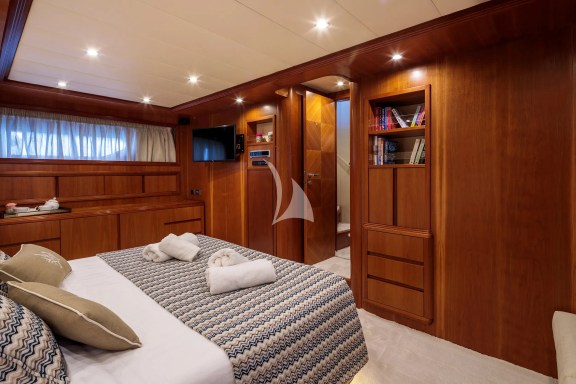Image of FREEDOM yacht #31