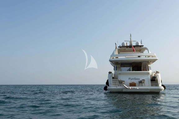 Stern View